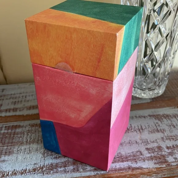 Sezane Art Box. - Picture 5 of 9